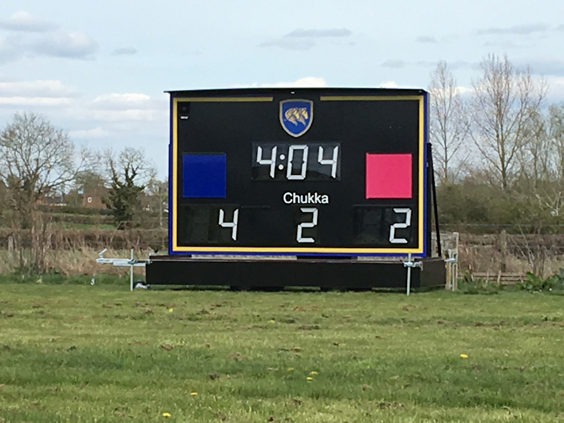 PoloScoreboard